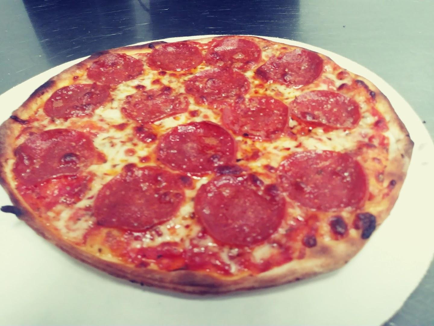 Goldie's Pizza & Slots