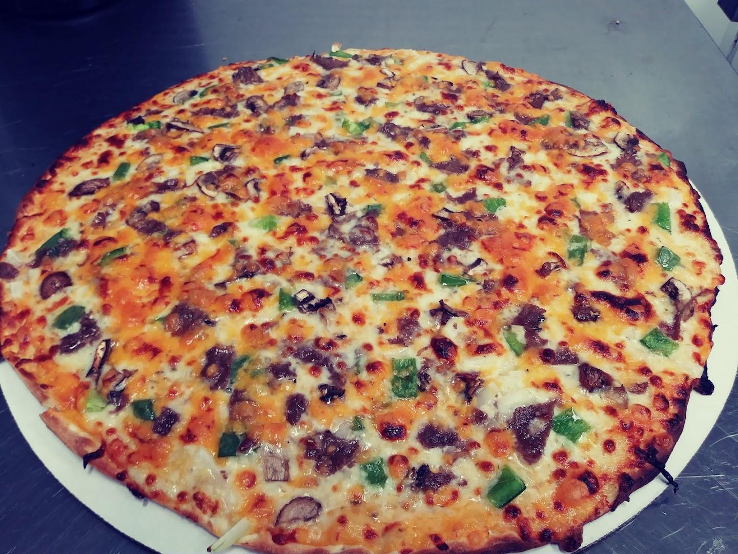Goldie's Pizza & Slots