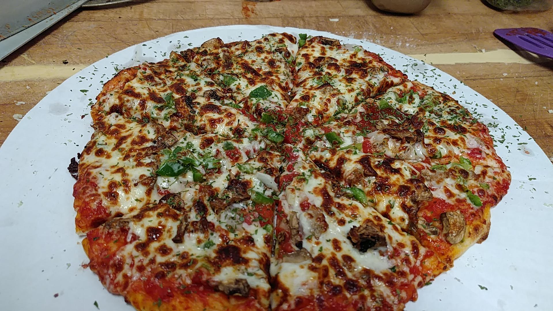 Goldie's Pizza & Slots