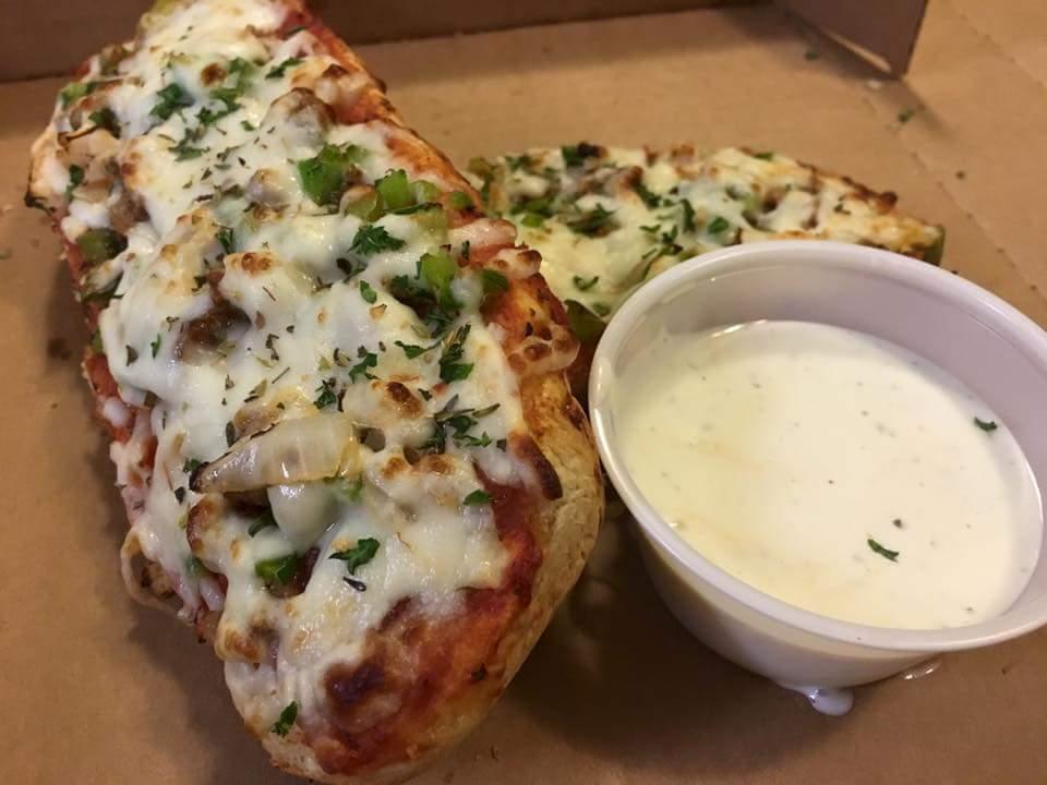 Goldie's Pizza & Slots